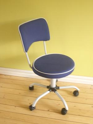 Krzesła biurowe 