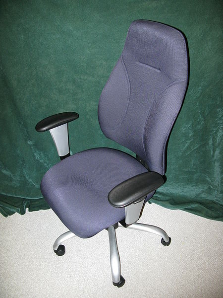 Krzesła gabinetowe 